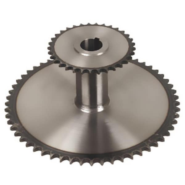 Aftermarket Auger Unloading Drive Sprocket COH60-0150 - main